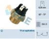 FAE 37380 Temperature Switch, radiator fan